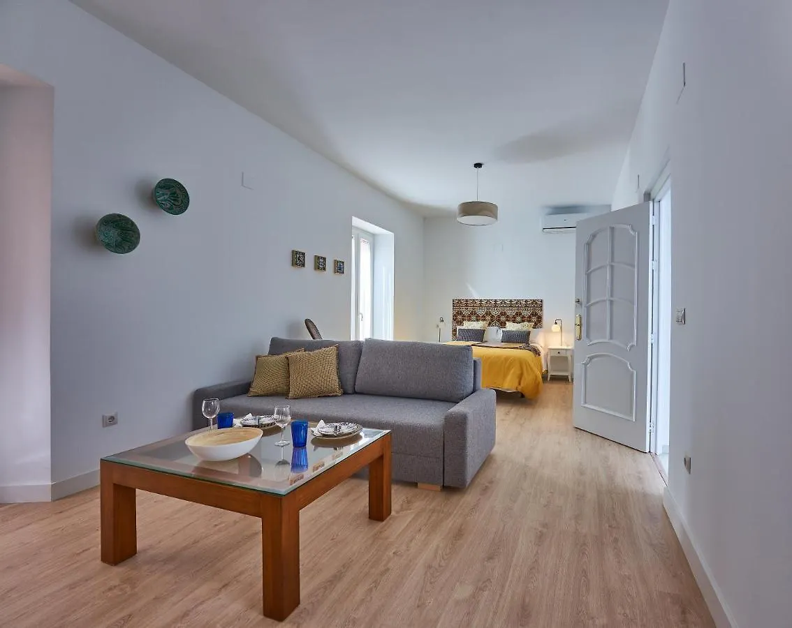 Casa Pureza Hotel Sevilla
