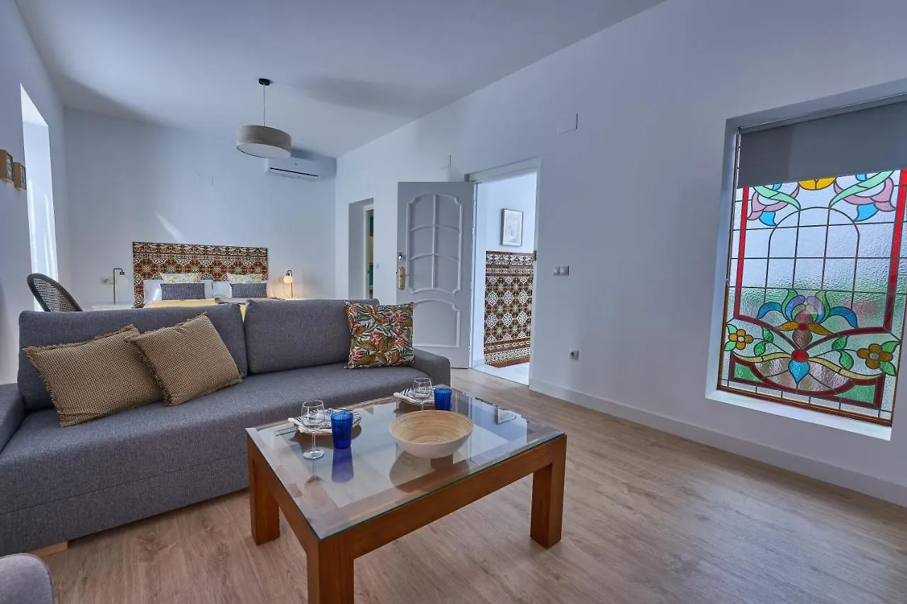 Casa Pureza Hotel Seville 0*,  Spain