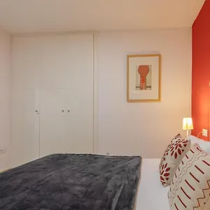 Apartament Reservaloen Plaza Del Salvador, Sewilla