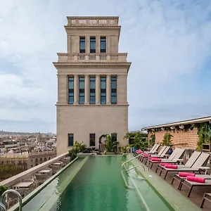 45 Times Barcellona