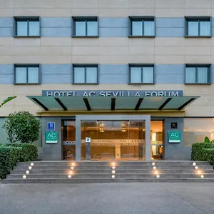 Hotel Ac Forum By Marriott, Sevilla