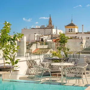 Hotel Vincci Molviedro, Sevilla